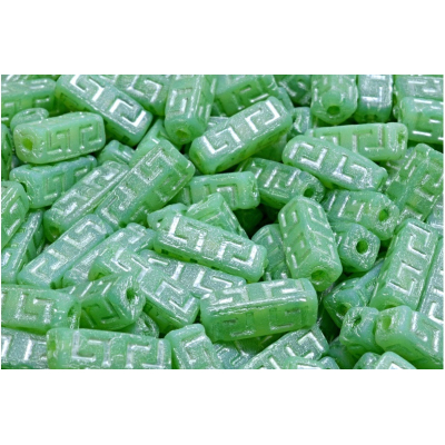 Keltský bloček 15x5mm č. 36