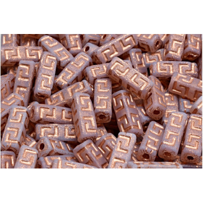 Keltský bloček 15x5mm č. 46