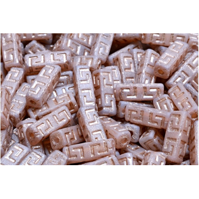 Keltský bloček 15x5mm č. 47