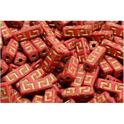 Keltský bloček 15x5mm č. 51