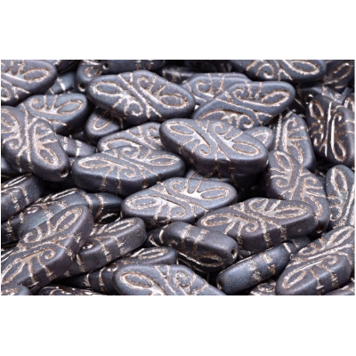 Korálky arabeska 4254 (19x9mm)