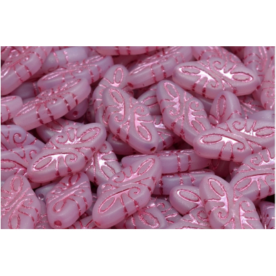 Korálky arabeska 4258 (19x9mm)