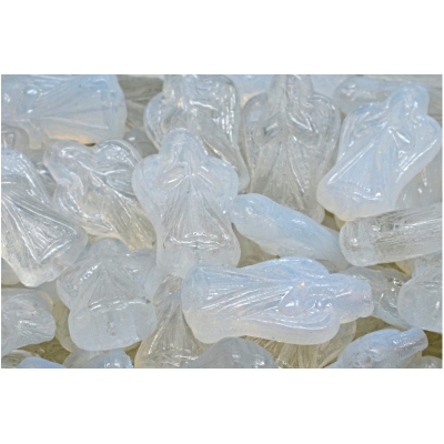 Korálky Anděl (23x13mm) č. 3374