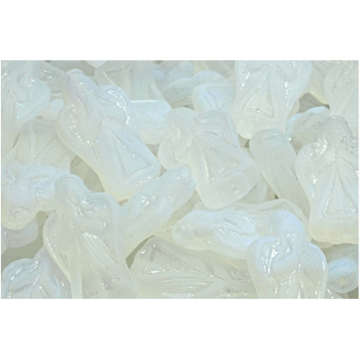 Korálky Anděl (23x13mm) č. 3377