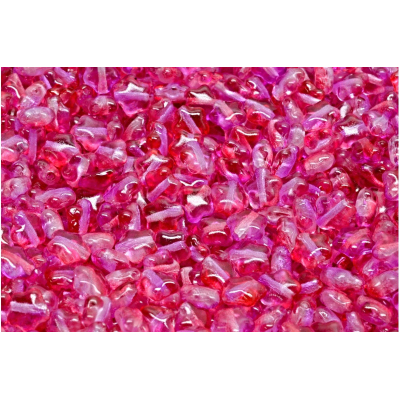 Korálky hvězdičky č. 3459 (6x6mm)