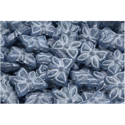 Korálky motýl č.2864 (15x12mm)