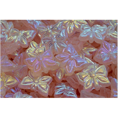 Korálky motýl č.2869 (15x12mm)