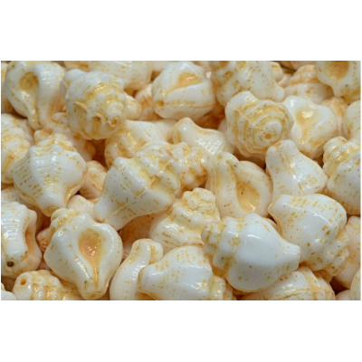 Mušle Murex č. 2694 (15x12mm)