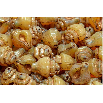 Mušle Murex č. 3084 (15x12mm)