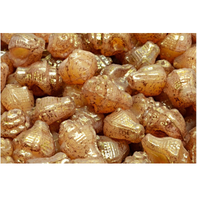 Mušle Murex č. 3086 (15x12mm)