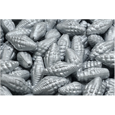 Mušle Miter č. 2339 (16X8mm)