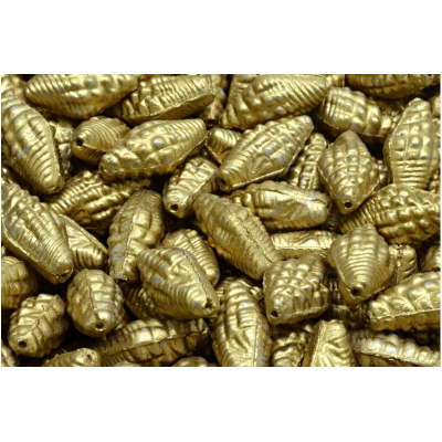 Mušle Miter č. 2340 (16X8mm)