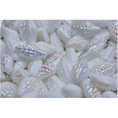 Mušle Miter č. 2344 (16X8mm)