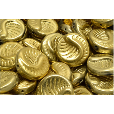 Korálky Fossil Coin 3282 (19X19mm)