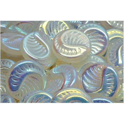 Korálky Fossil Coin 3284 (19X19mm)