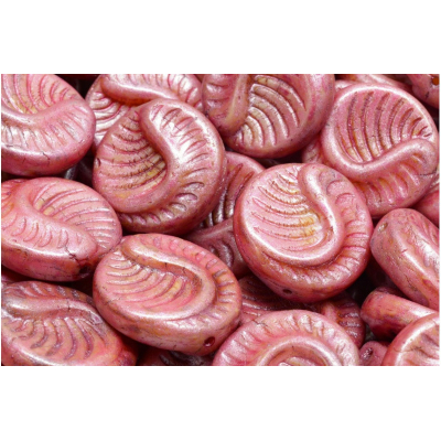 Korálky Fossil Coin 3294 (19X19mm)