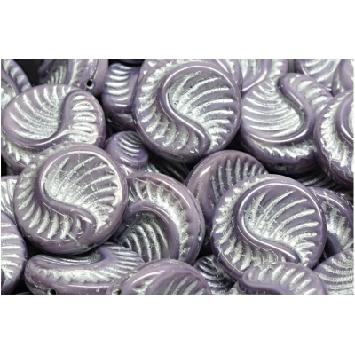 Korálky Fossil Coin 3303 (19X19mm)