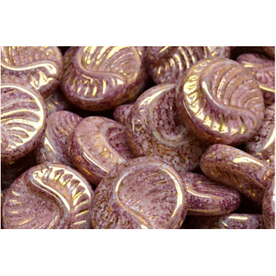 Korálky Fossil Coin 3316 (19X19mm)