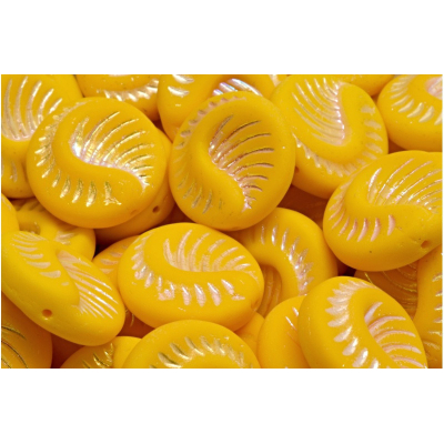 Korálky Fossil Coin 3318 (19X19mm)