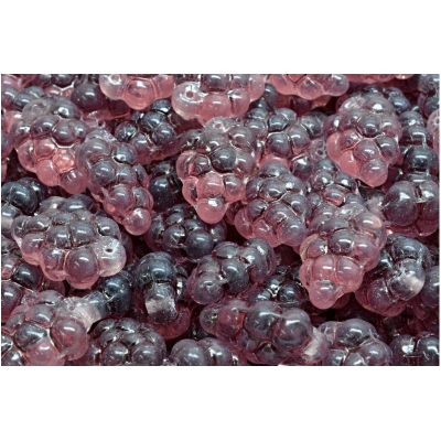 Hroznové víno č. 3075 (16x11mm)