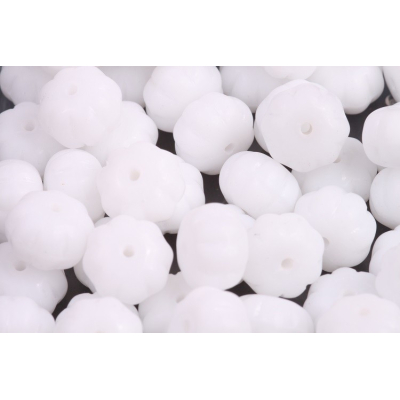 Korálky dýně č. 1361 (8x11mm)