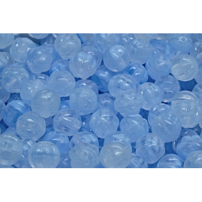 Korálky meloun č. 1506 (8x8mm)