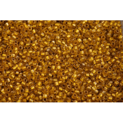 Matubo™ SEED 10/0 - č. 384