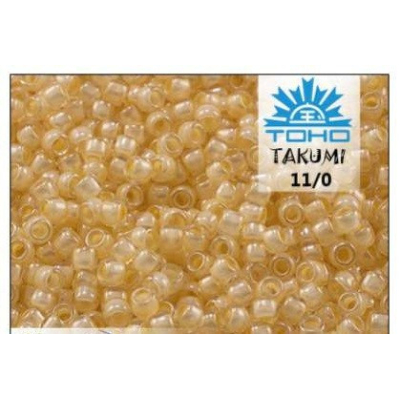 TOHO - Takumi Large-hole 11/0 č. 702