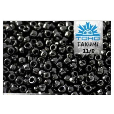 TOHO - Takumi Large-hole 11/0 č. 735