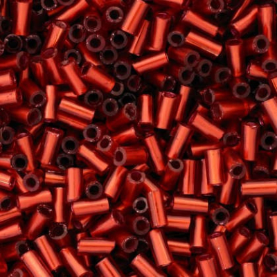 TOHO - Bugles 3mm č. 1380