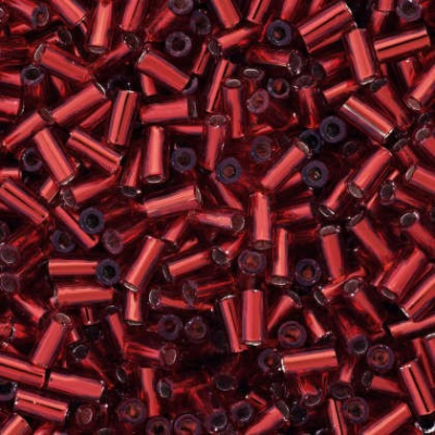 TOHO - Bugles 3mm č. 1381