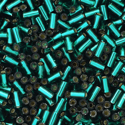 TOHO - Bugles 3mm č. 1387