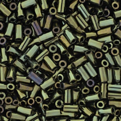 TOHO - Bugles 3mm č. 1402