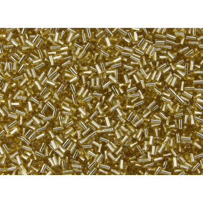 TOHO - Bugles 3mm č. 1396