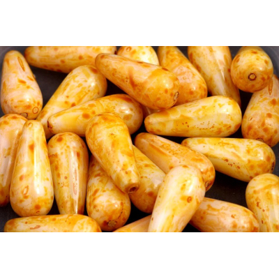 Korálky 1749 (20X9 mm)