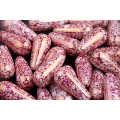 Korálky 1752 (20X9 mm)