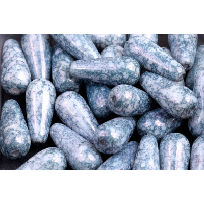 Korálky 1754 (20X9 mm)