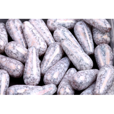 Korálky 1756 (20X9 mm)