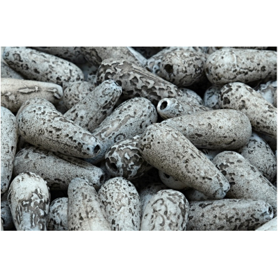 Korálky 3952 (20X9 mm)