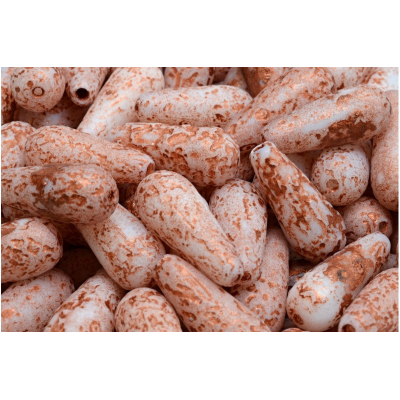 Korálky 3954 (20X9 mm)