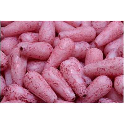 Korálky 3955 (20X9 mm)