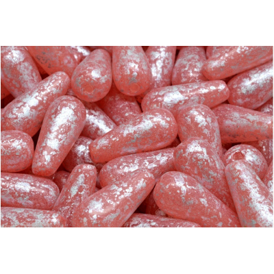 Korálky 3966 (20X9 mm)