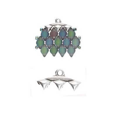 VANI III - koncovka Gemduo č.1