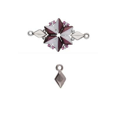 SYKIA - koncovka Gemduo č.2