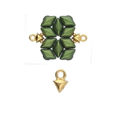 KLEFTIKO - koncovka Gemduo č.5