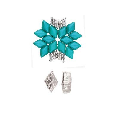 PLAKA - koncovka Gemduo č.6