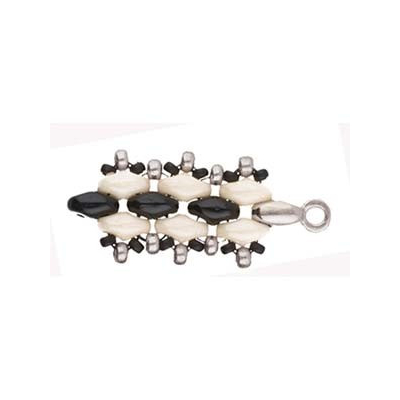 VOURKOTI - koncovka Superduo č.7