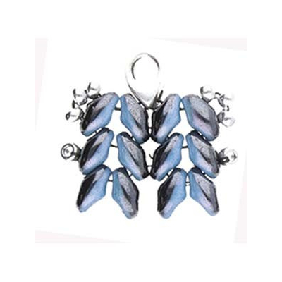 KOLYMPOS - koncovka Superduo č.9