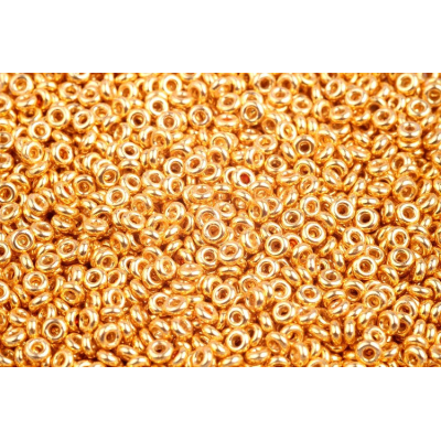 TOHO - Demi Round 8/0 č. 302