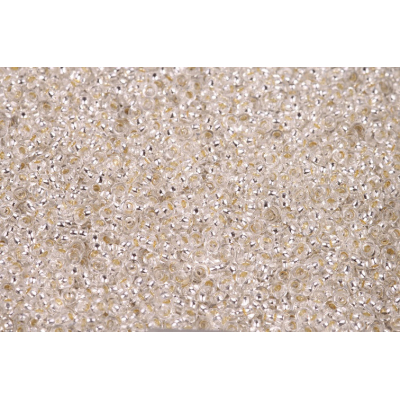 TOHO - Demi Round 11/0 č. 400